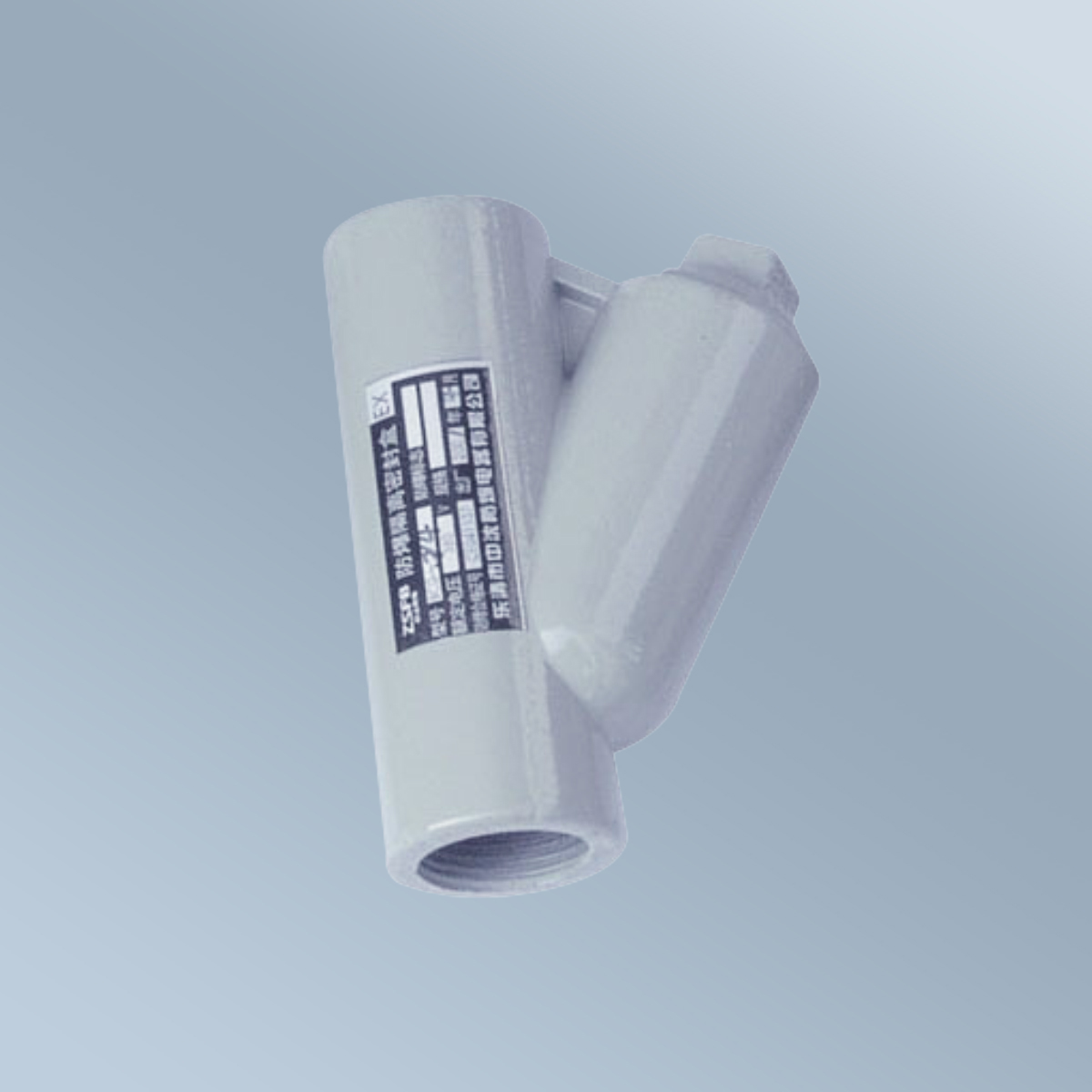 BCG 系列防爆隔離密封盒