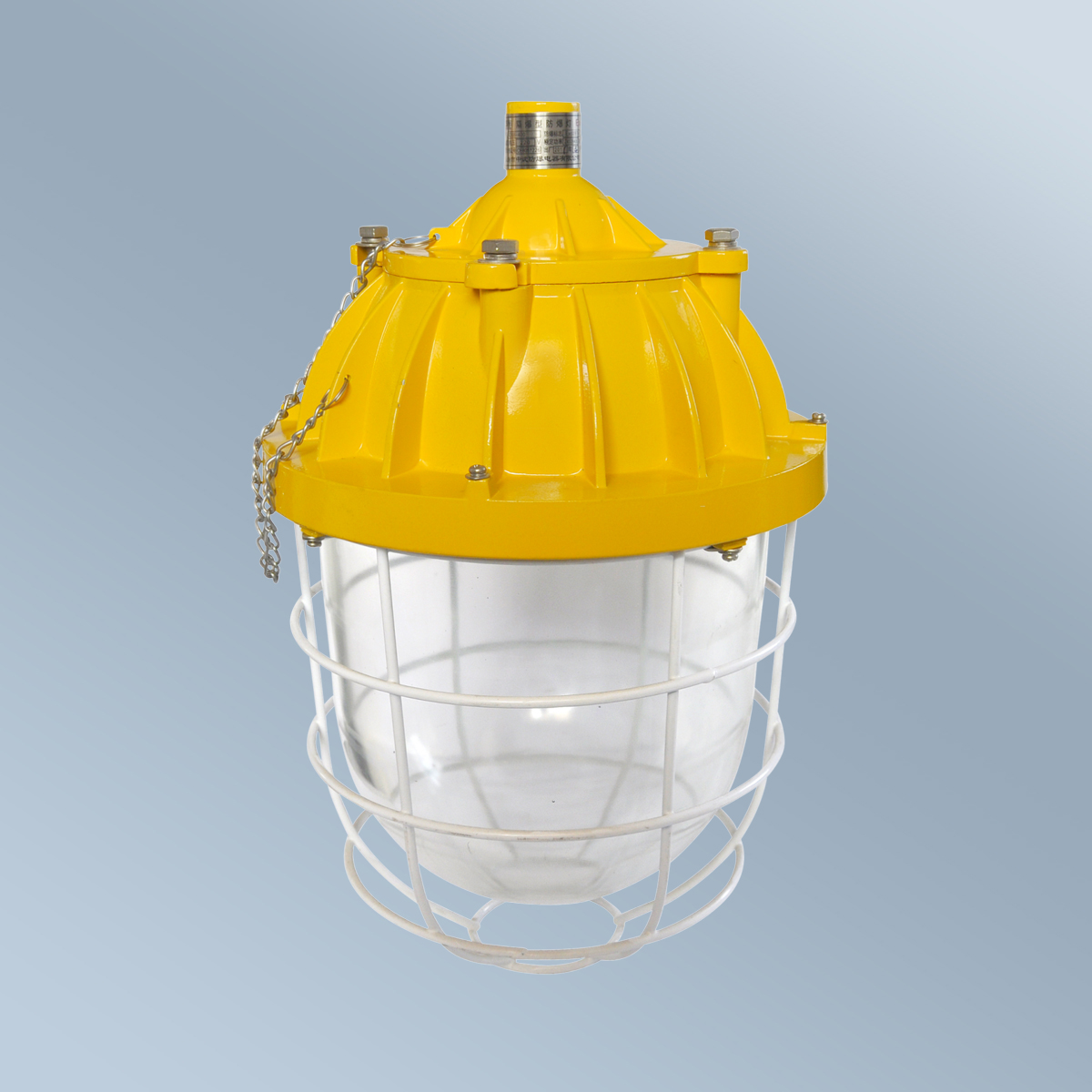 CBB57-400 系類隔爆型防爆燈 (ⅡB) CBB57-400 系類隔爆型防爆燈 (ⅡB)